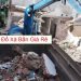 Đổ xà bần giá rẻ tphcm