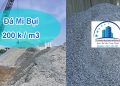 giá đá mi bụi