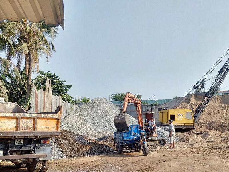 VLXD Song Phương báo giá đá 1x2 chính xác trong 5 phút, giao nhanh tận nơi