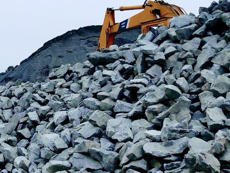 Giá đá 4x6 tốt hơn khi mua khối lượng càng lớn