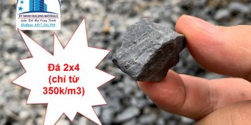 Báo giá đá 2x4