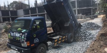 Mua đá 5x7 giá rẻ tại tphcm