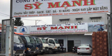 Công ty cung cấp VLXD uy tín tại Tphcm