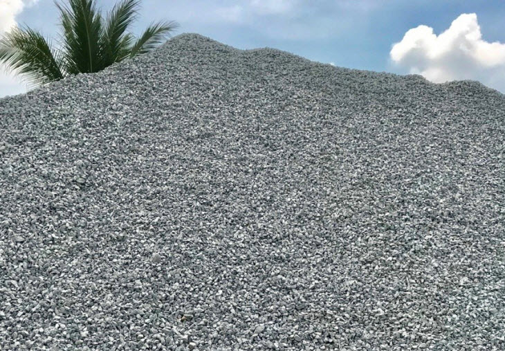 Đá 1x2 giá rẻ tại quận 2
