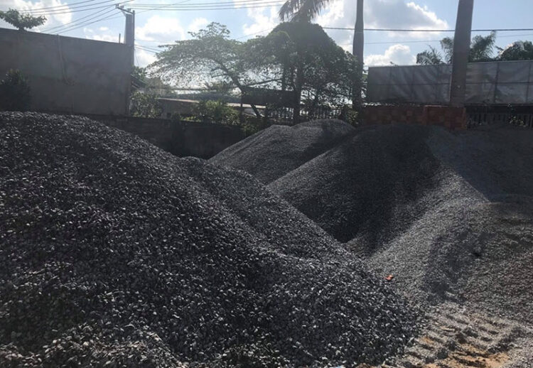 Giá vật liệu xây dựng Gò Vấp mới nhất hôm nay