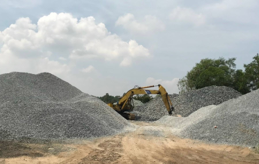 Giá đá 1x2 tại quận 10