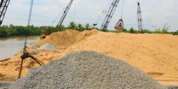 VLXD Song Phương là kho vật liệu xây dựng Huyện Nhà Bè giao nhanh, đa dạng lựa chọn
