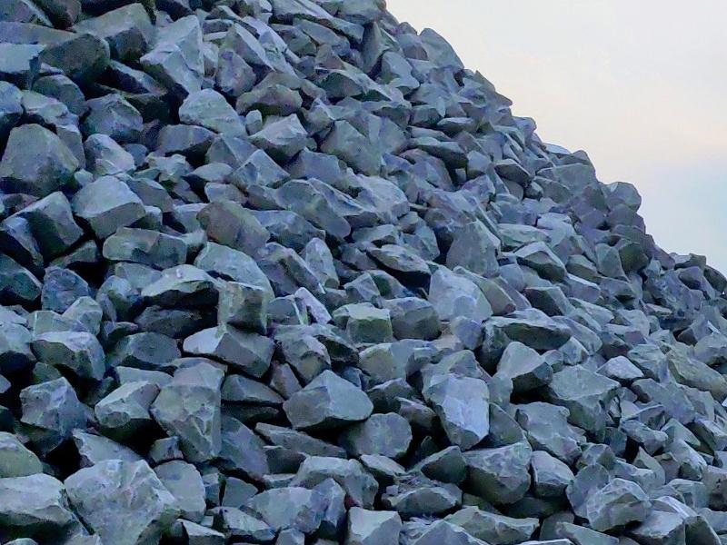 Giá đá xây dựng đủ các loại, tốt nhất thị trường