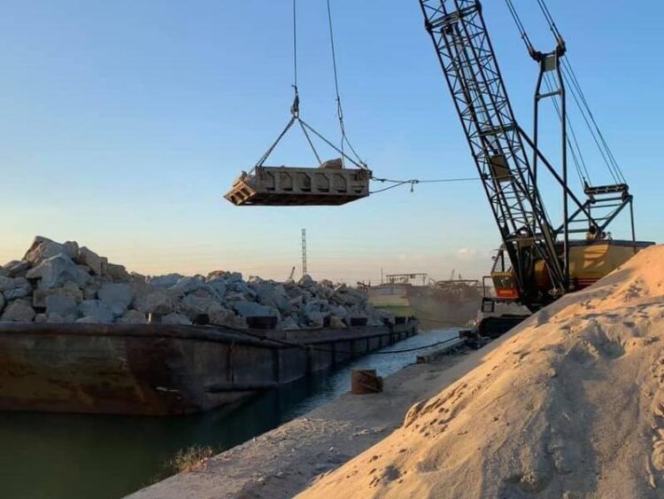 Giá vật liệu xây dựng Quận 2 tốt nhất