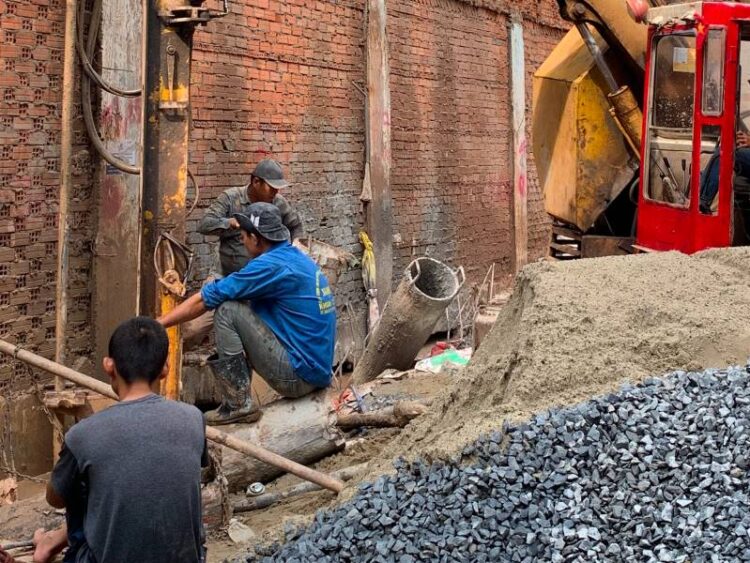 Giá vật liệu xây dựng Quận Tân Bình đủ các loại, ưu đãi đơn hàng lớn