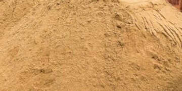Giá cát vàng bê tông Tây Ninh mới nhất